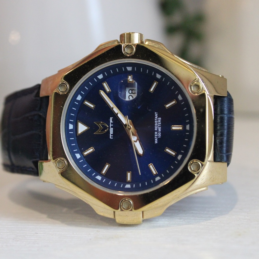 MATR Watch